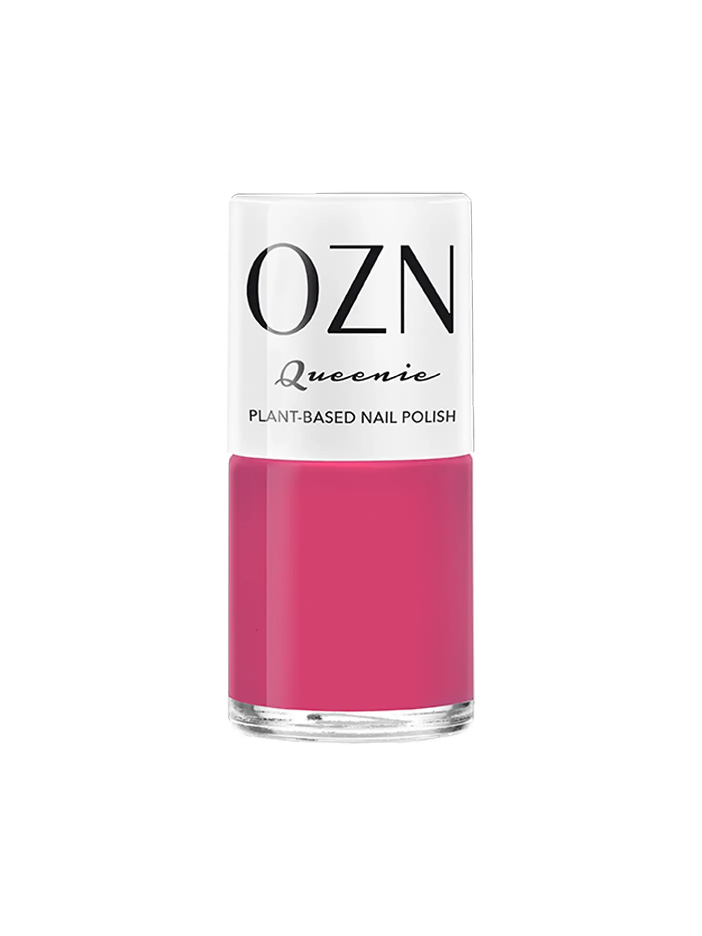 OZN | Nagellack 25 ALBA | pink